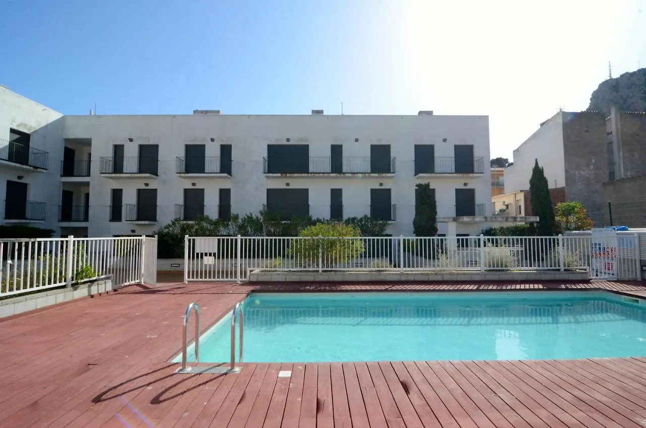 Darsena C 1-1 Apartment L'Estartit Spain
