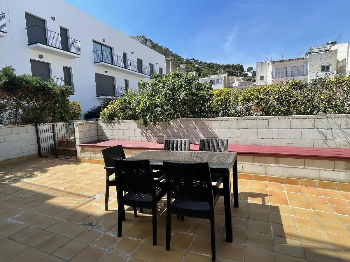 Darsena C 1-1 Apartment L'Estartit 0*,  Spain