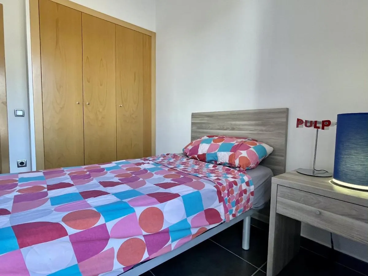 Darsena C 1-1 Apartment L'Estartit