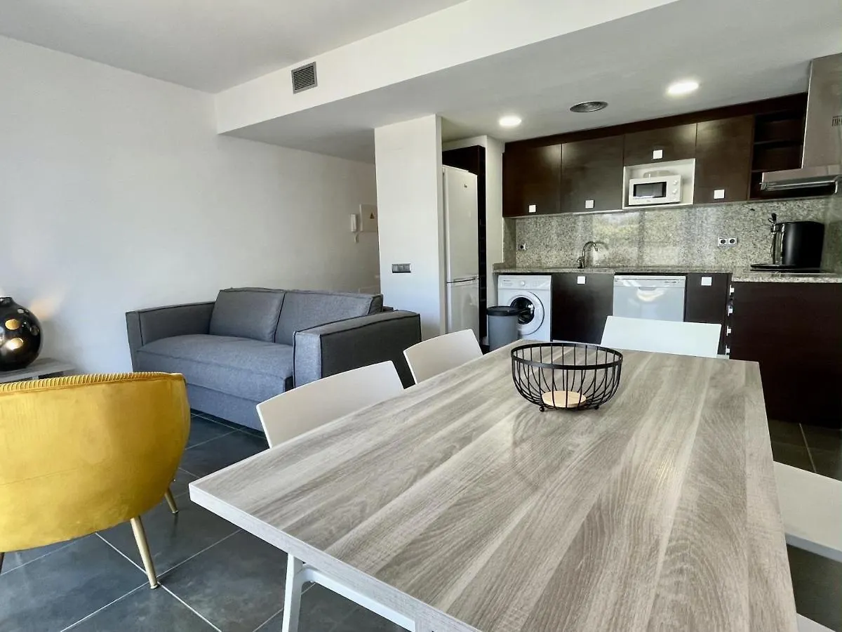 Darsena C 1-1 Apartment L'Estartit