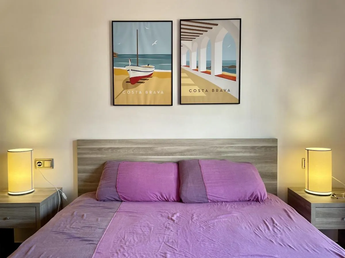 Darsena C 1-1 Apartment L'Estartit