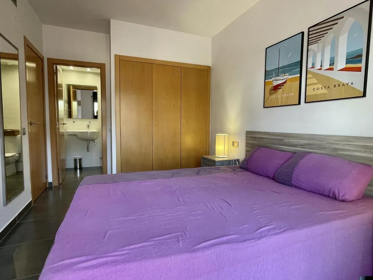 Darsena C 1-1 Apartment L'Estartit 0*,  Spain