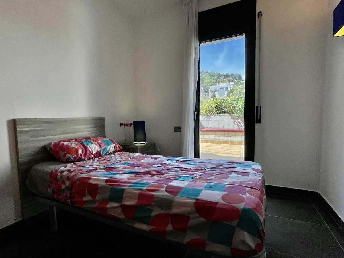 Darsena C 1-1 Apartment L'Estartit