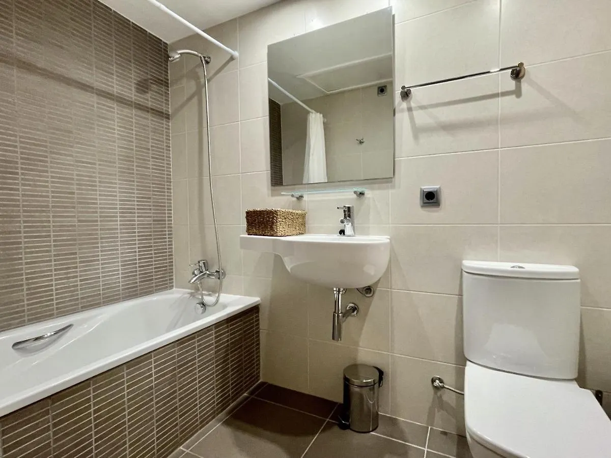 Darsena C 1-1 Apartment L'Estartit Spain
