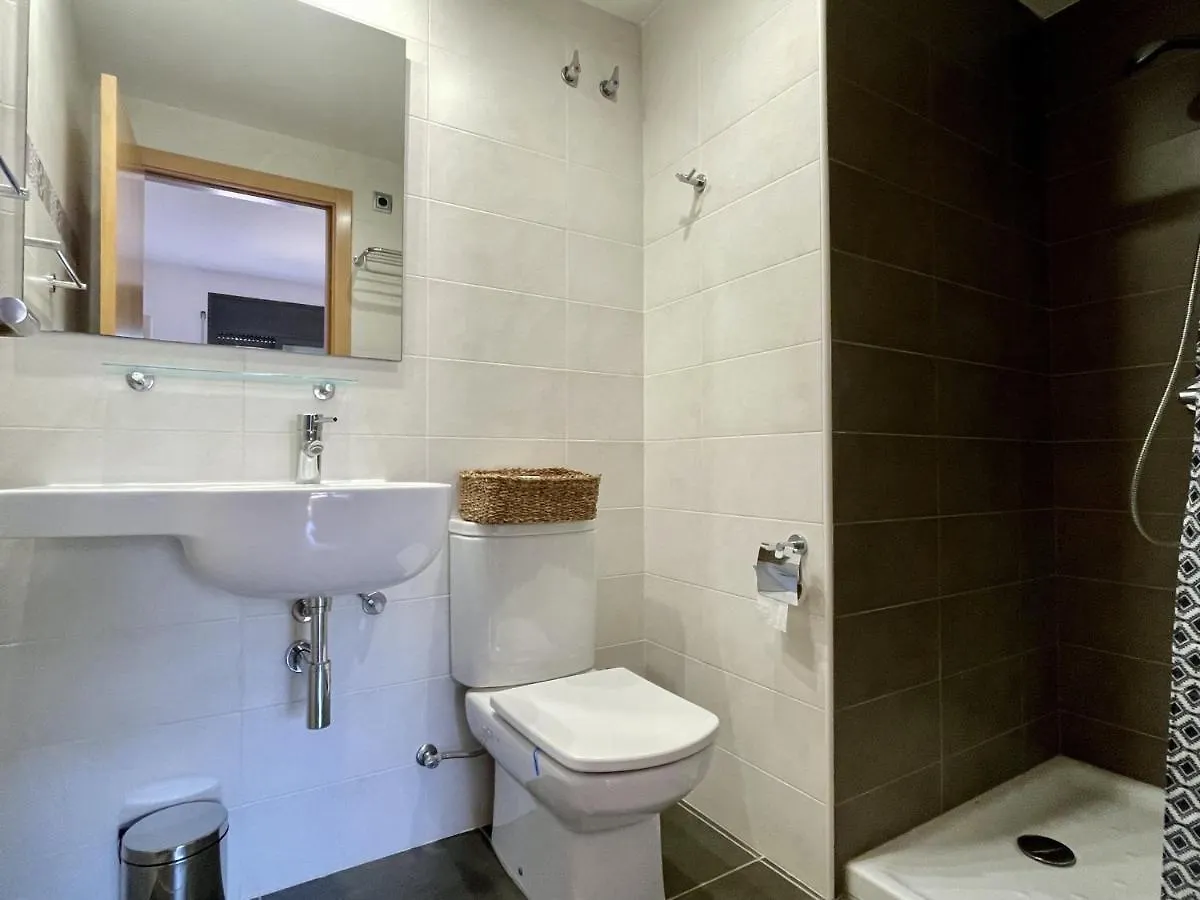 Darsena C 1-1 Apartment L'Estartit