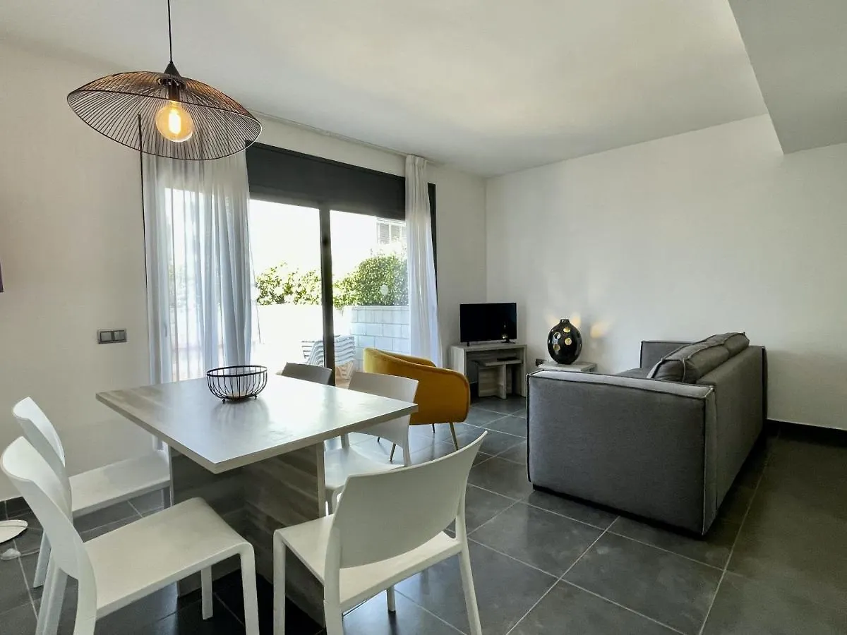 Darsena C 1-1 Apartment L'Estartit