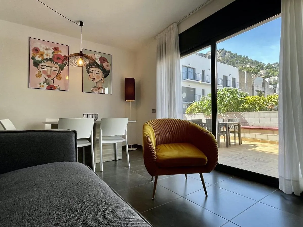 Darsena C 1-1 Apartment L'Estartit