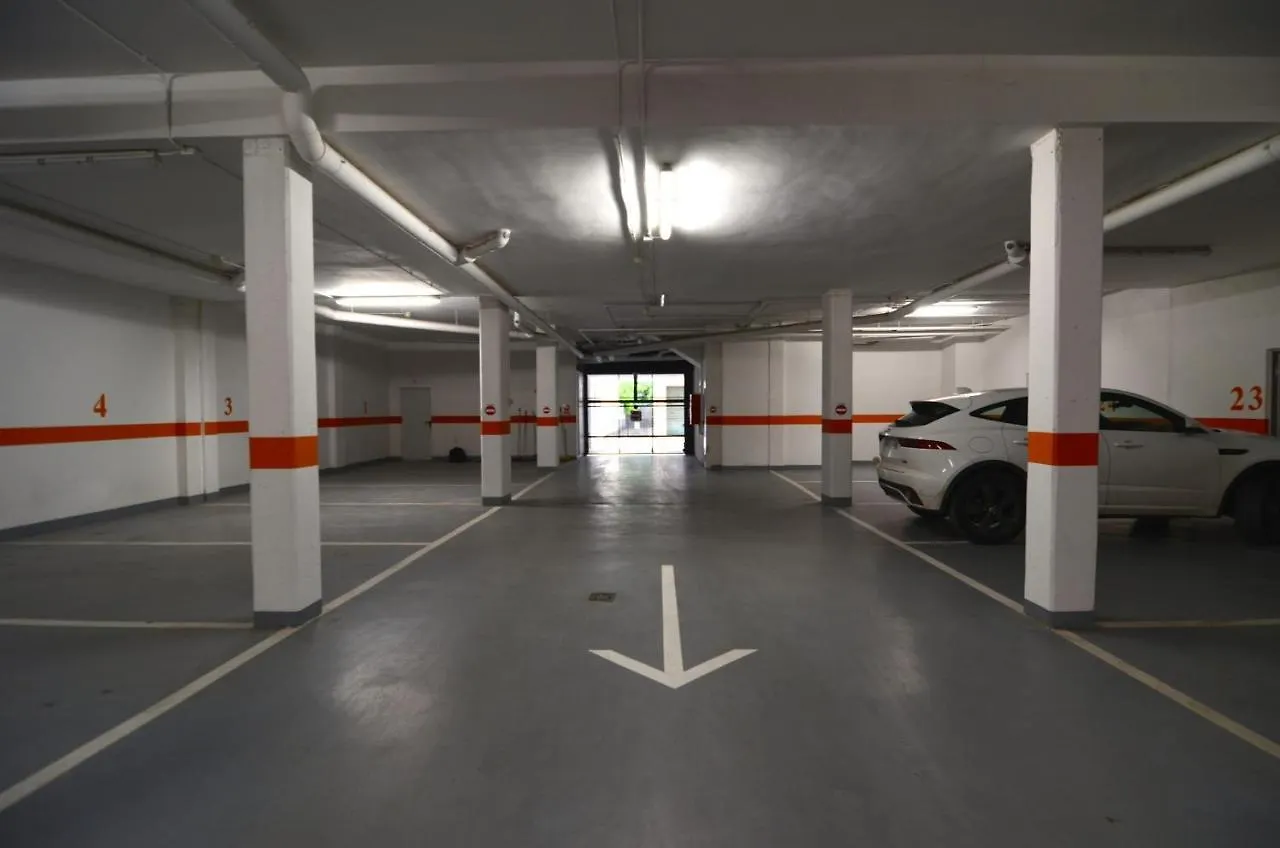Apartmán Darsena C 1-1 L'Estartit